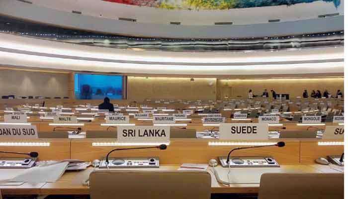 Geneva double standard: Why Sri Lanka remains in UNHRC crosshairs