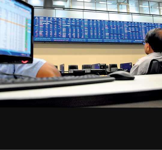 Stock market suffers worst humiliation in 130-year history