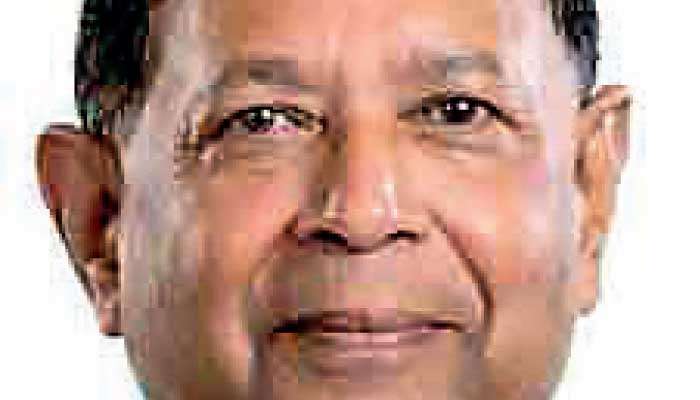 Reliance Consumer Products CEO keynotes SLEIS 2026