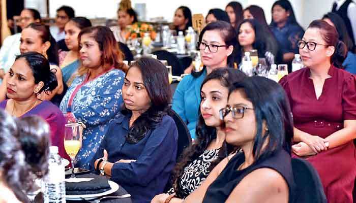 She Radiates 2026 celebrates women leading change