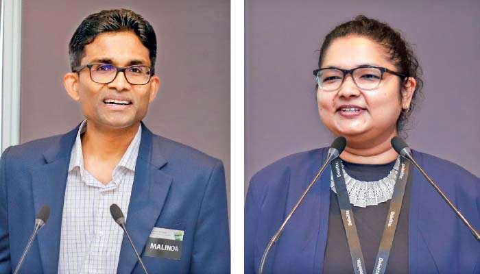 Deloitte Sri Lanka launches NBFI sector pay survey