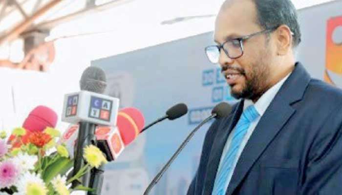 Boat & Marine Show Sri Lanka ninth edition concludes on high note