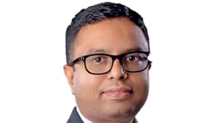 Theekshana Jayarathna appointed CEO of TWC Development Management