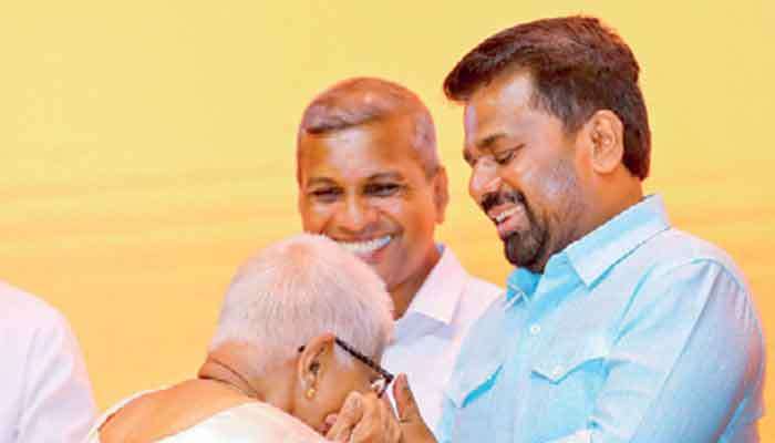 National program to grant freehold title deeds begins