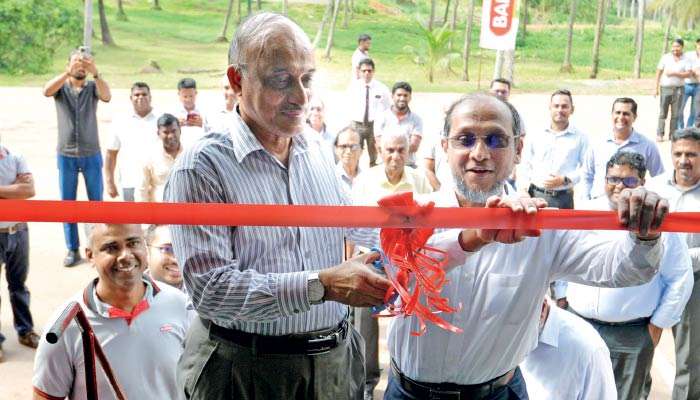 Bairaha enhances product quality, traceability