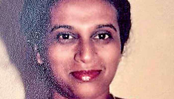 Mrs J – the students are in the library