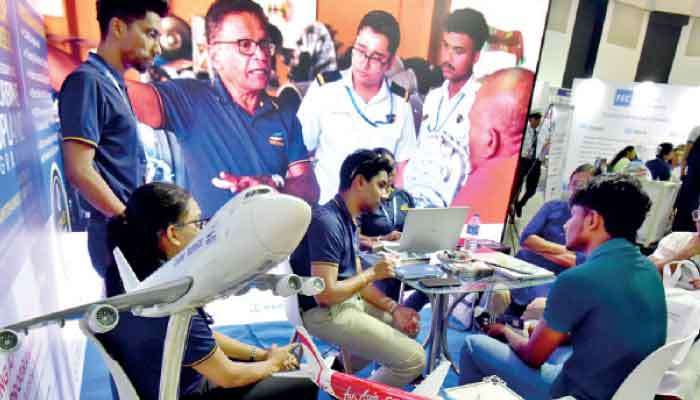 EDEX Expo 2026 Colombo edition kicks off