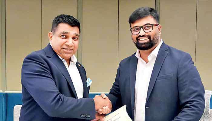 Advantis and Belgium-based Sarens to strengthen heavy lift and engineered transport capabilities