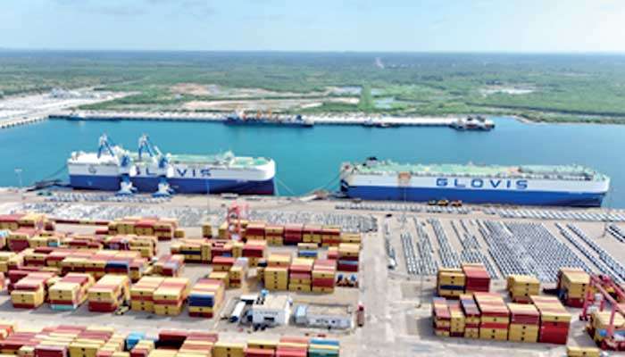 Can Hambantota International Port unlock Mattala’s strategic potential?
