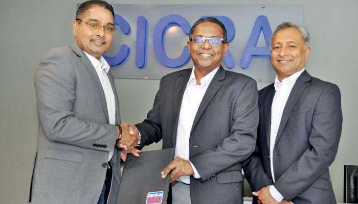 LankaPay joins as Silver Partner for 8th consecutive year for Annual Cyber Security Summit 2025