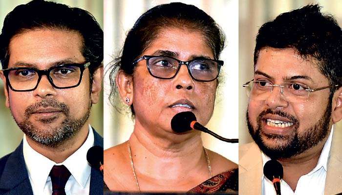 Addressing unpaid care work  in Sri Lanka: Tool to boost economy and alleviate poverty