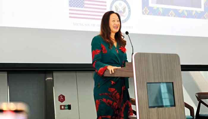 US launches inaugural Young South Asian Leaders Initiative workshop in Colombo