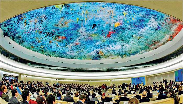 Evolution of UNHRC resolutions on Sri Lanka: From sovereignty to accountability