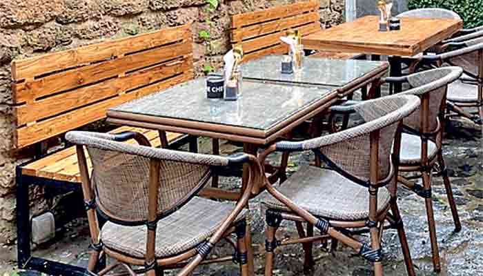 The Chef’s Table: Where 5-Star flavor meets every day warmth