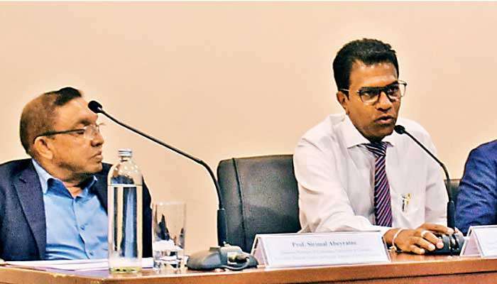 NCCSL hosts post-Budget seminar, highlights development focus and fiscal discipline