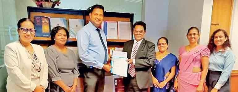 ICCSL urges stronger taxpayer education, safeguards in new policy paper