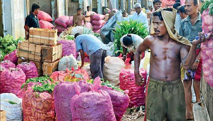 Sustaining transformative growth in Sri Lanka 2025-2030