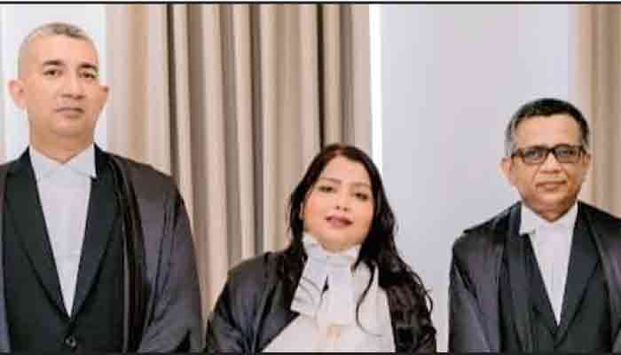 Supreme Court of Sri Lanka steps into new era