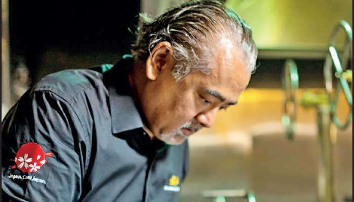 Carné Diem Grill By Dharshan named to 50 Best Discovery 2026