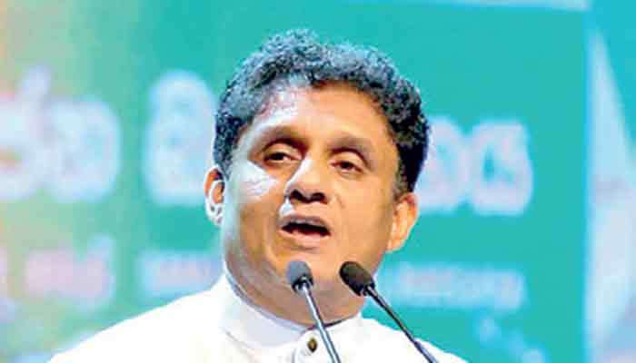Sajith to host national forum on Sri Lankan leopards today