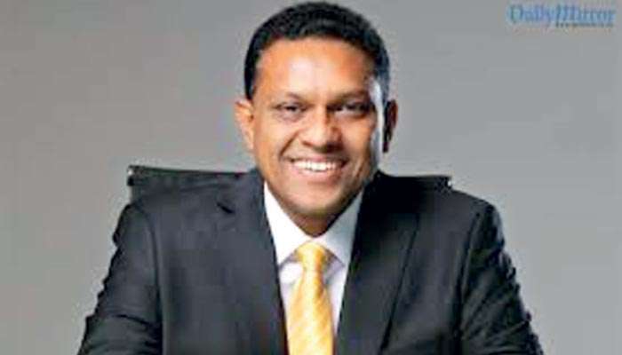 Jude Fernando new Group CEO at Melstacorp