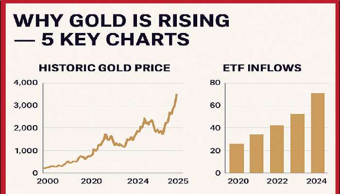 From rally to reality: Gold, the Gold business, and future of Yellow Metal