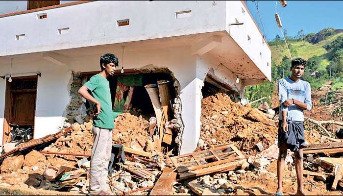 Rebuilding housing post-Ditwah: Lessons from Sri Lanka’s tsunami experience