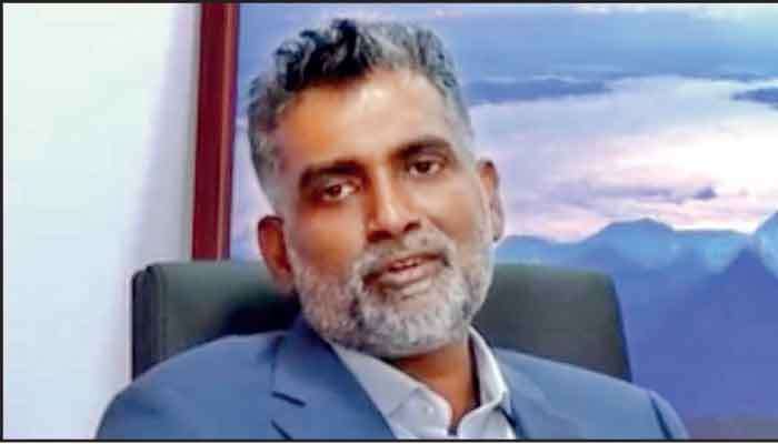 Sri Lanka eyes 3 m tourist arrivals and $ 5 b revenue in 2026