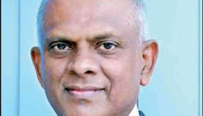 Sri Lanka Customs gets new chief