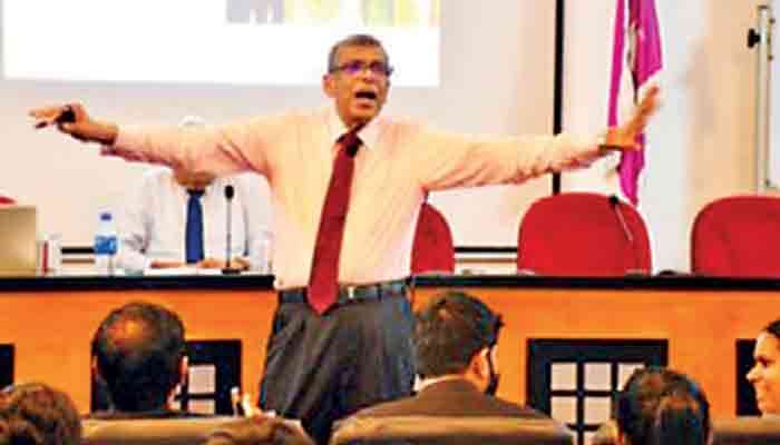 Justice wears human face: CIPM Sri Lanka and SLJI empower judges beyond bench