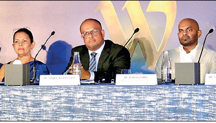 Wealth Trust Securities woos investors for Rs. 500.8 m IPO