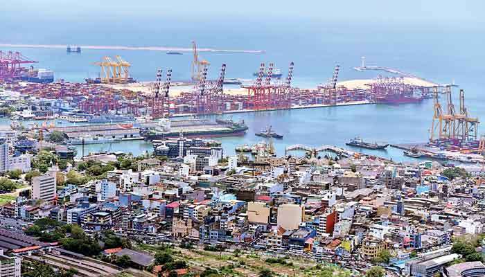 Securing the American cargo corridor: Why Sri Lanka’s maritime window demands radical structural reform