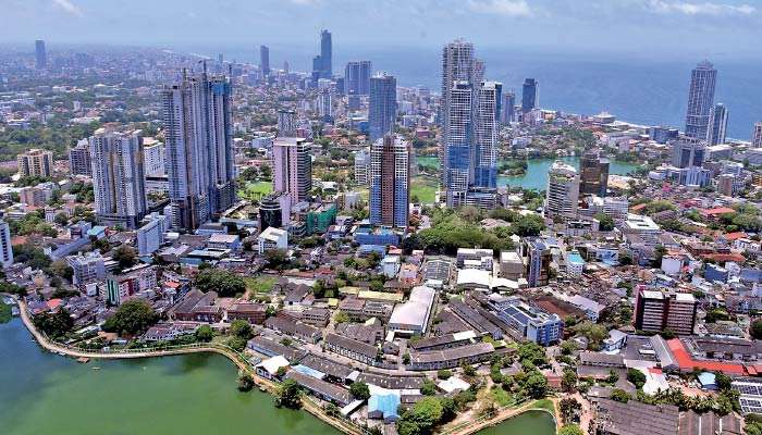 Navigating new era of global taxation: Implications of OECD Pillar Two for Sri Lanka’s FDI strategy 