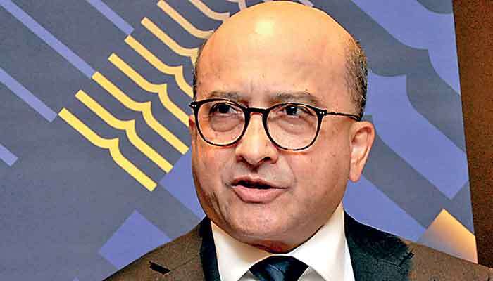CPA Australia impressed with growth; sees bigger potential for SL