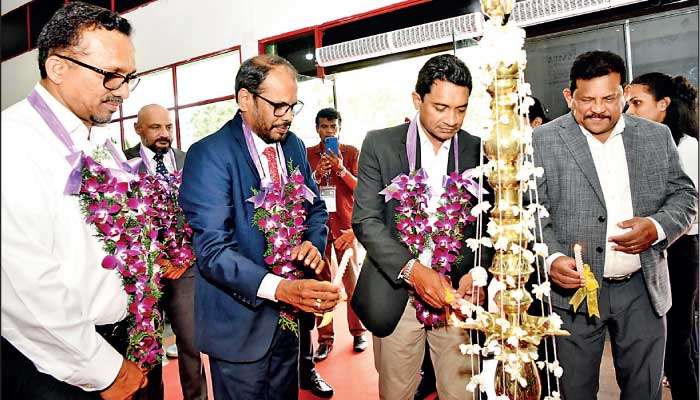 Sri Lanka hosts 15th Textile Series of Exhibitions to strengthen apparel industry growth
