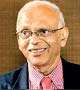 Ajantha Dharmasiri’s Management Musings: Building bridge from reality to results