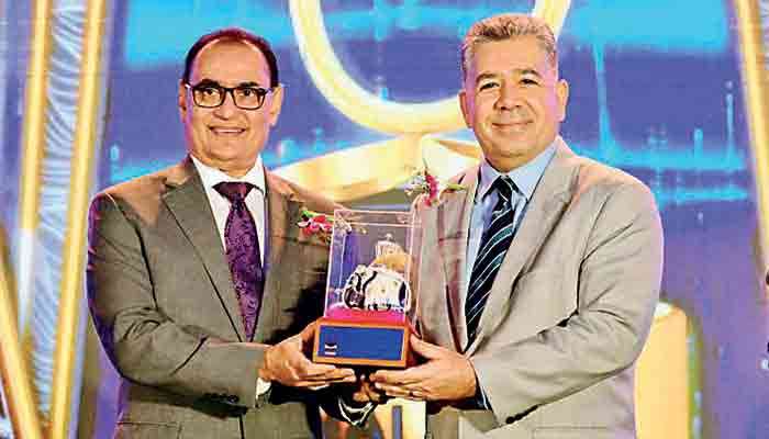 National Educator Awards 2025 honours Sri Lanka’s outstanding educators