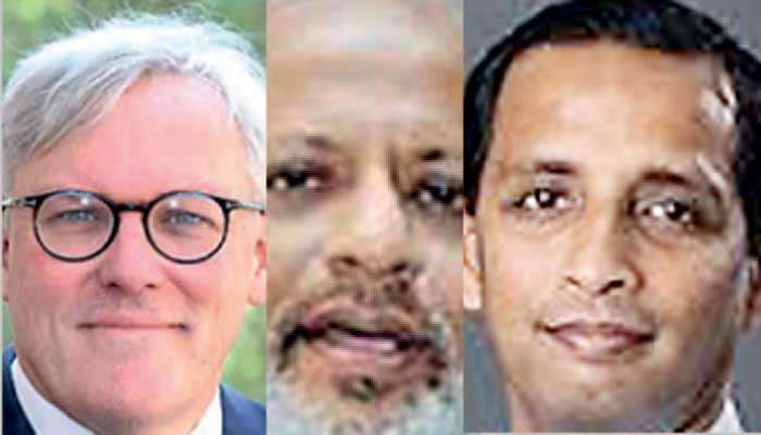 National Corporate Director Awards tonight