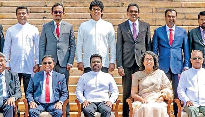 Get to know new Cabinet Ministers