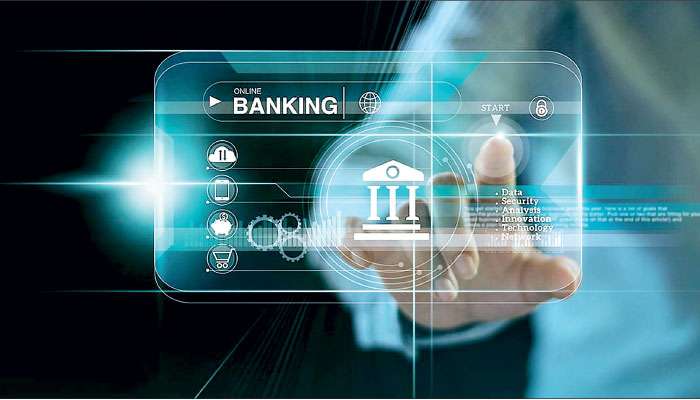 The Digital Transformation of Finance: How Technology Is Rebuilding the Financial World