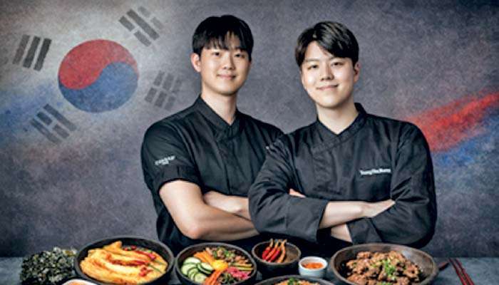 Hilton Colombo brings Seoulful flavours to Graze Kitchen