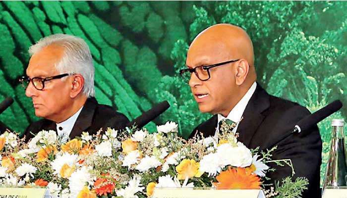 CTTA’s 132nd AGM charts new course for Ceylon Tea through quality, value and resilience
