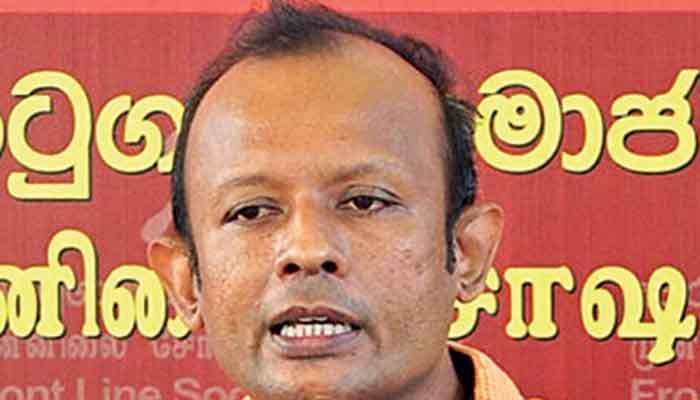 FSP claims 22nd A aimed at clearing obstacles to Govt.’s economic agenda