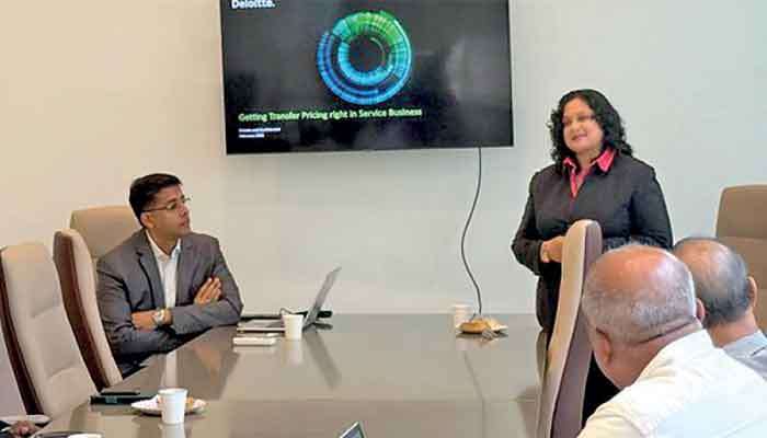 Transfer pricing as strategy: Unlocking value in Sri Lanka’s knowledge and innovation sector
