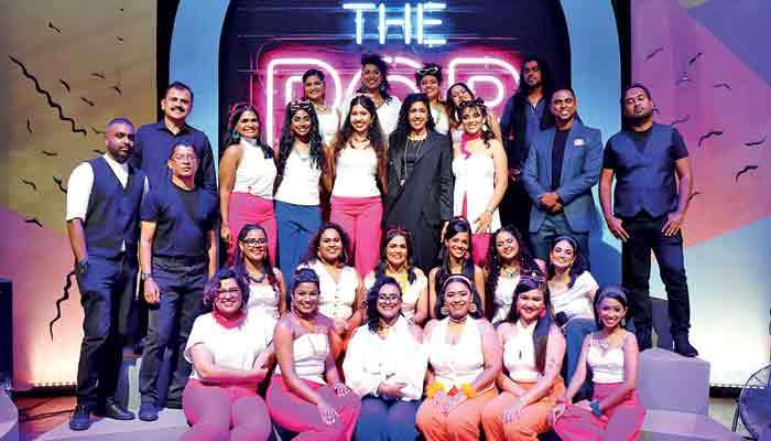 Soul Sounds captivates audiences with spectacular journey through “The Pop Era”