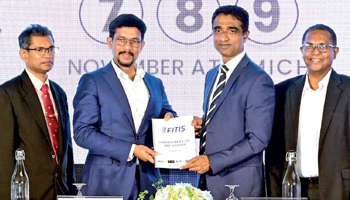 INFOTEL 2025 returns to fuel digital economy