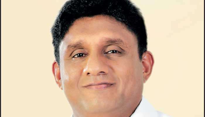 Sajith questions NPP reluctance to hold debate between party economic councils 