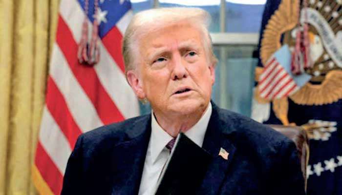 How ‘noble’ is Trump for a Nobel?