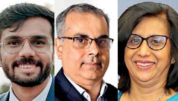 HNB adds largest shareholder and two others to Board