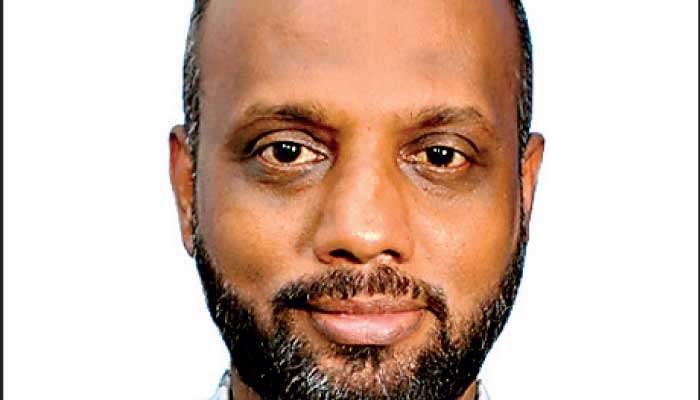 Nations Trust WNPS monthly lecture “Hidden Life  of Sri Lanka’s Ocean” today